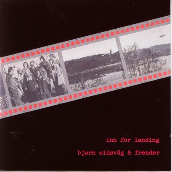 Inn for Landing