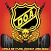 D.O.A. - Donnybrook