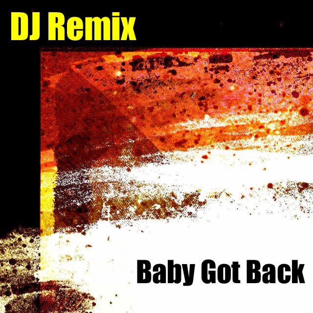 Baby Got Back - Single