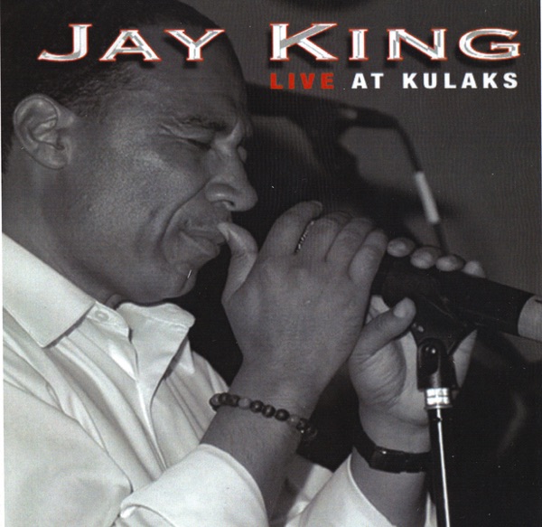 Jay King Live At Kulak's