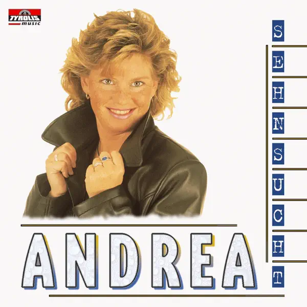 Für Die Liebe Scheint Sogar Die Sonne — Andrea