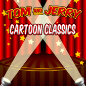 Tom & Jerry Cartoon Classics
