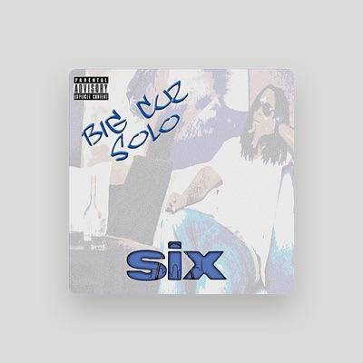 Listen to Big Cuz Solo, watch music videos, read bio, see tour dates & more!