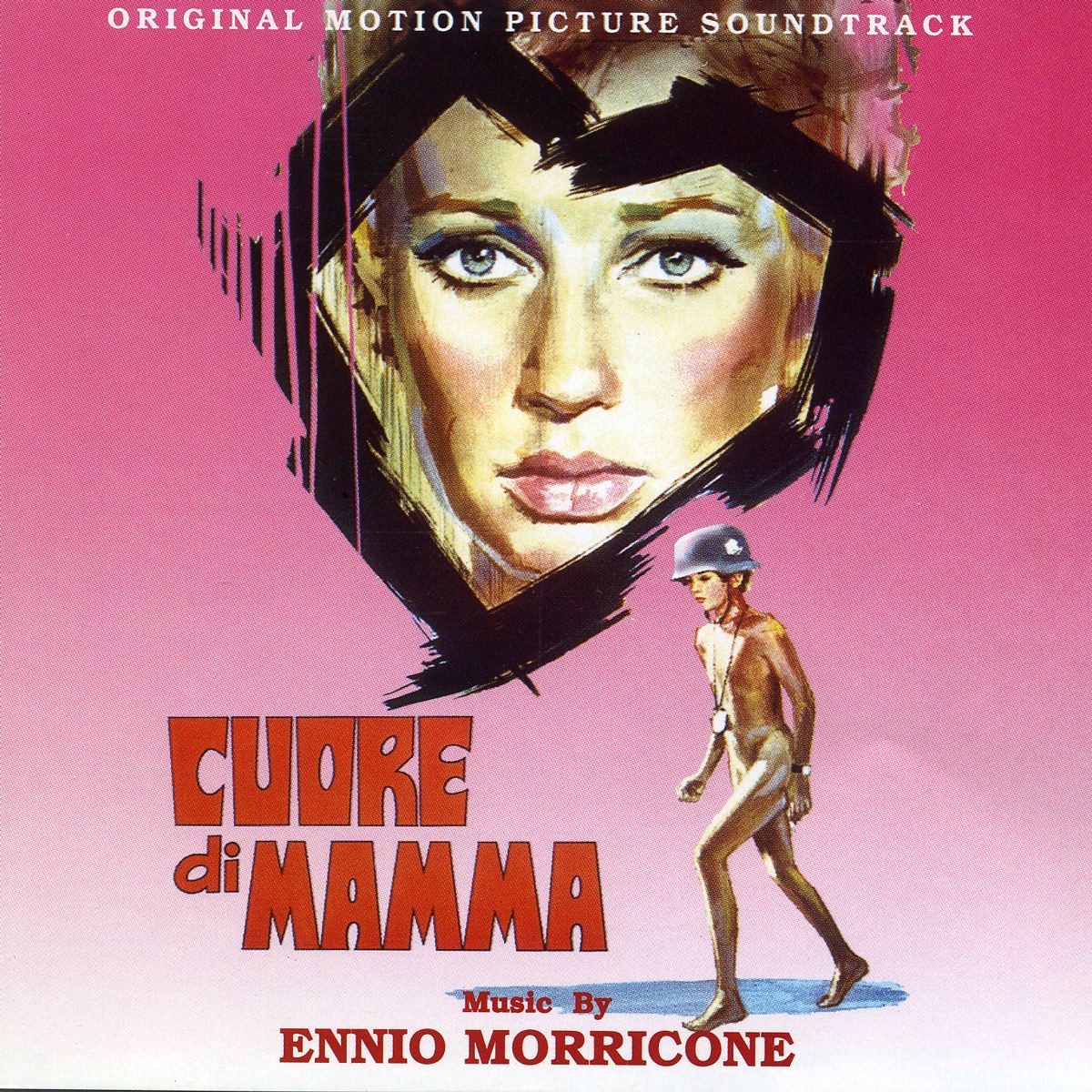 Cuore di mamma (Original Motion Picture Soundtrack)