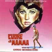 Ennio Morricone - Ninna Nanna per Adulteri