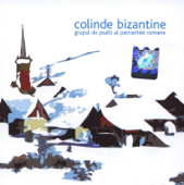 Colinde Bizantine