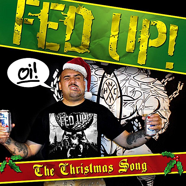 Fuck Your Life - Album by Fed Up! - Apple Music