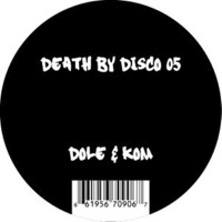 Fit for Fun - EP - Dole & Kom