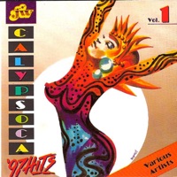 Machel Montano - Big Truck