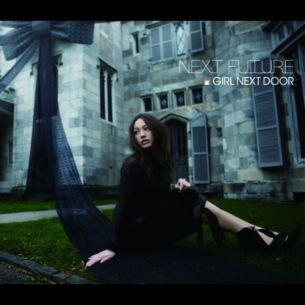 NEXT FUTURE - girl next doorのアルバム - Apple Music