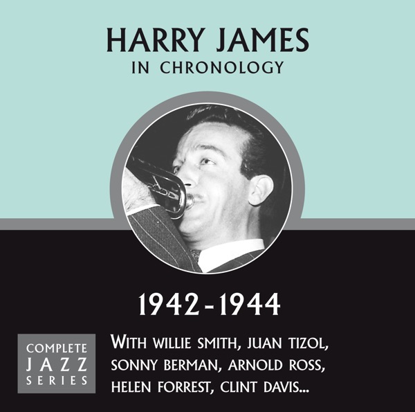 Capa de I've Heard That Song Before (07-31-42)