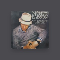 Monty Babson