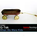 Tek & Kimberly Hale