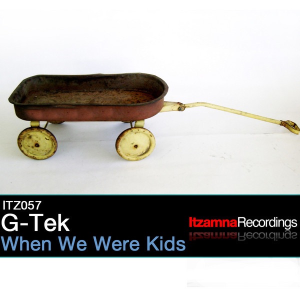 When We Were Kids