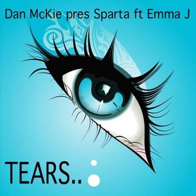 Tears (feat. Emma J) - Single
