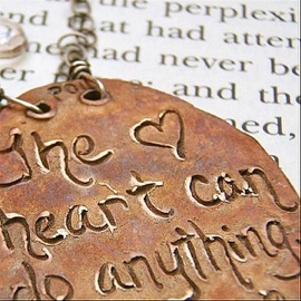 The Heart Can Do Anything Kanada