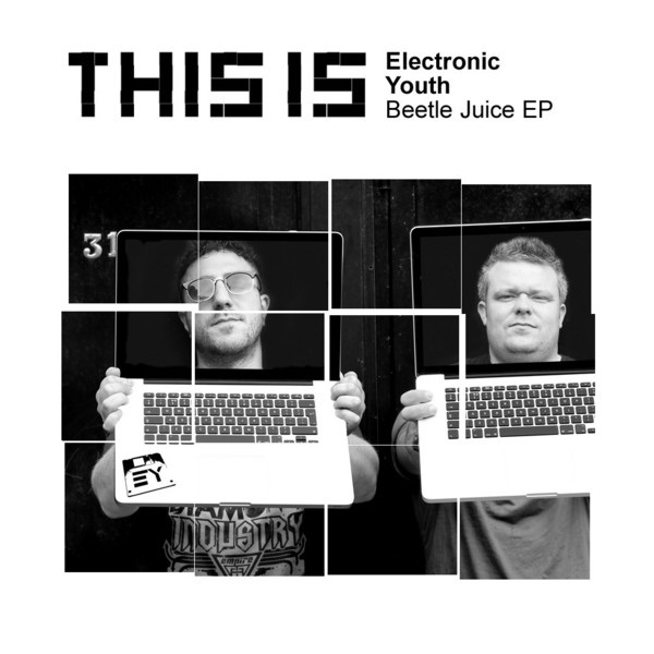 Beetle Juice - EP