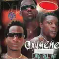  - Oxygene
