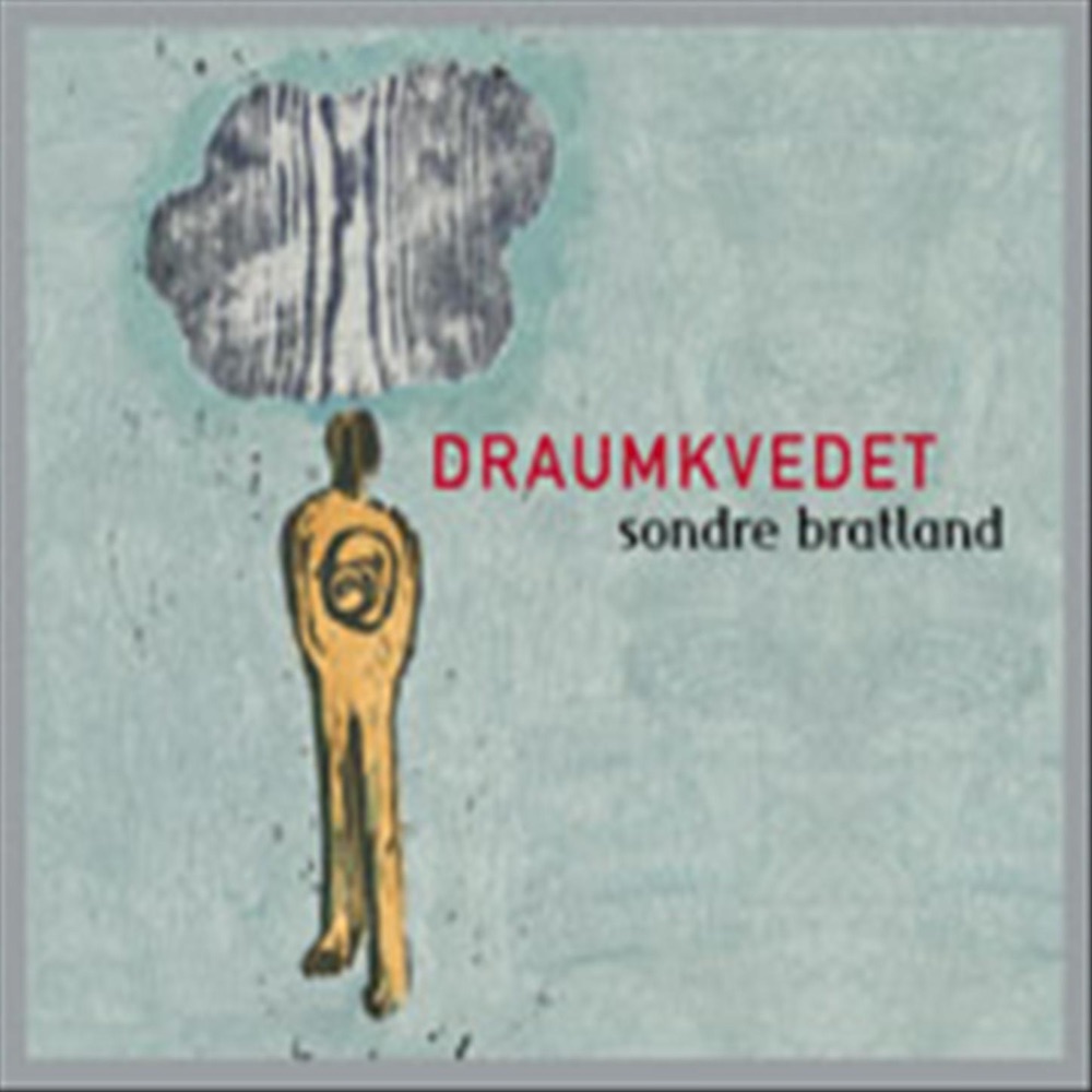 Обложка альбома «Draumkvedet» — Sondre Bratland