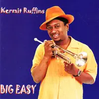 On The Sunny Side Of The Stree — Kermit Ruffins