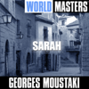Ma Solitude - Georges Moustaki