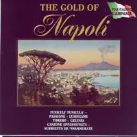 Giacca Rossa — Franco Cipriani