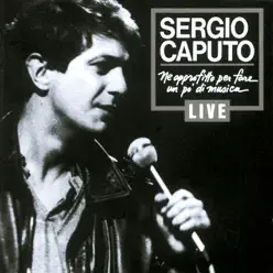 Ne Approfitto Per Fare Un Po' Di Musica - Sergio Caputo