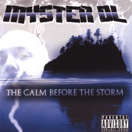 The Calm Before the Storm Myster DL