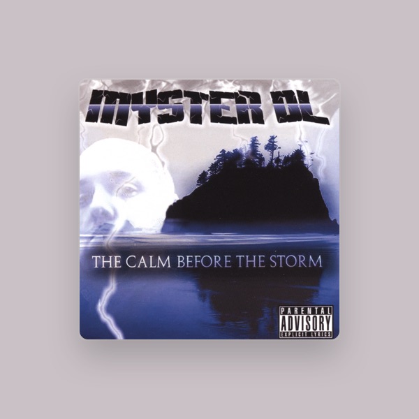 Myster DL's avatar