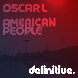 American People - Single