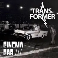Cinema Car — Transformer