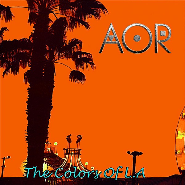 Aor - [You're My Obsession]