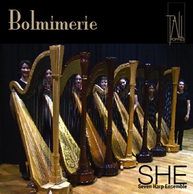 Bolmimerie : SHE
