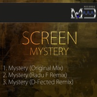 Mystery - Single