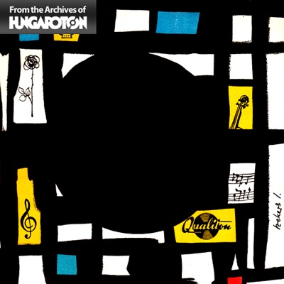 Vannak pillanatok... (Hungaroton Classics)