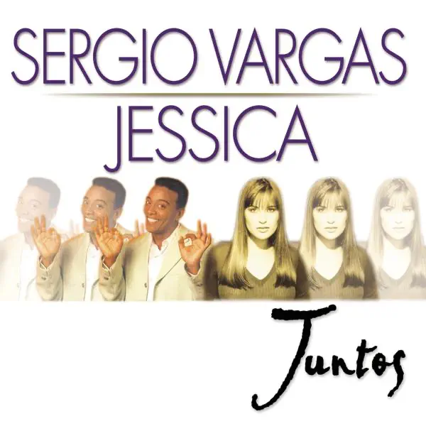 Dile — Sergio Vargas
