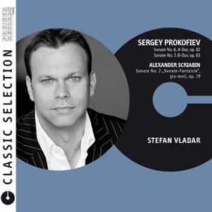 Prokofiev and Scriabin: Piano Sonatas