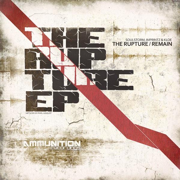 The Rupture - Single