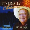 It's Finally Christmas