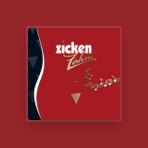 Zickenzahm