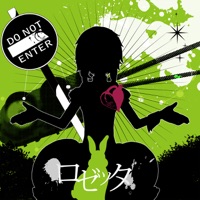 ロゼッタ E.P - monaca:factory