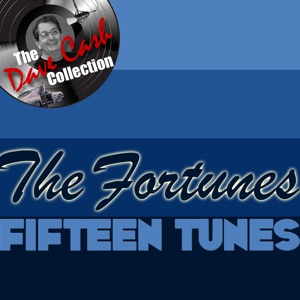 Fifteen Tunes: The Dave Cash Collection