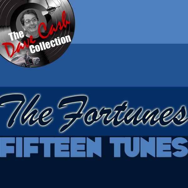 Fifteen Tunes: The Dave Cash Collection