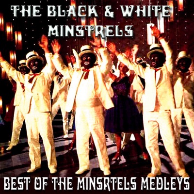 The Black & White Minstrels Faeturing Dai Francis