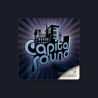Listen to Capital Sound, watch music videos, read bio, see tour dates & more!