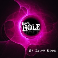 Black Hole - Single - Salvo Riggi