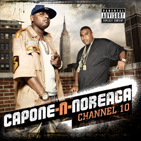 Capone-N-Noreaga - Apple Music