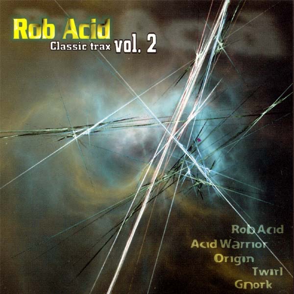 Classic Trax Vol.2