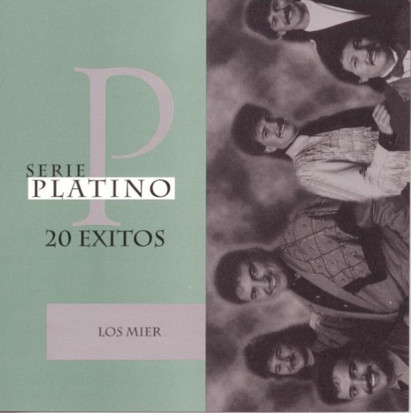 Serie Platino: Los Hermanos Mier