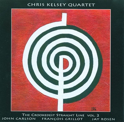 The Crookedest Straight Line, Vol. 2